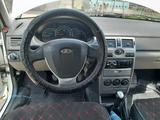 ВАЗ (Lada) Priora 2172 2013 года за 1 700 000 тг. в Жетысай – фото 5