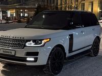 Land Rover Range Rover 2013 годаfor18 500 000 тг. в Астана