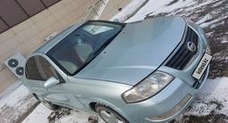 Nissan Almera Classic 2006 годаfor2 650 000 тг. в Кокшетау – фото 2