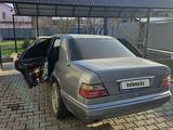 Mercedes-Benz E 280 1993 годаүшін1 000 000 тг. в Сатпаев – фото 2