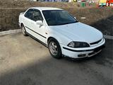 Honda Torneo 1997 годаүшін2 700 000 тг. в Усть-Каменогорск – фото 4