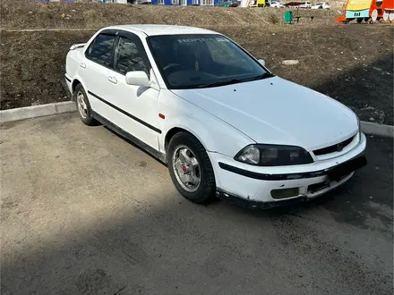 Honda Torneo 1997 года за 2 500 000 тг. в Усть-Каменогорск – фото 4