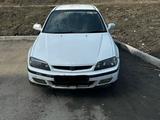 Honda Torneo 1997 годаfor2 700 000 тг. в Усть-Каменогорск