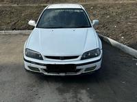 Honda Torneo 1997 года за 2 700 000 тг. в Усть-Каменогорск