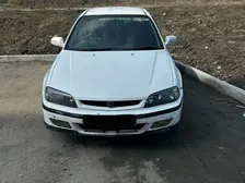 Honda Torneo, 1997