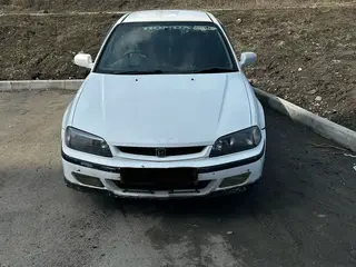 Honda Torneo, 1997
