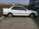 Honda Torneo 1997 годаүшін2 700 000 тг. в Усть-Каменогорск – фото 3