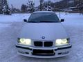 BMW 316 1993 года за 1 600 000 тг. в Алматы