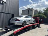 Mercedes-Benz CLS 350 2006 года за 5 600 000 тг. в Алматы