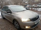 Skoda Rapid 2014 годаүшін5 000 000 тг. в Усть-Каменогорск