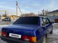 ВАЗ (Lada) 21099 2000 года за 1 300 000 тг. в Атырау – фото 4