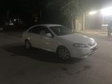 Daewoo Gentra 2014 годаүшін2 700 000 тг. в Сарыагаш – фото 3