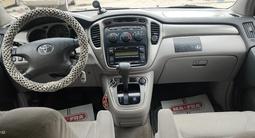 Toyota Highlander 2001 годаүшін6 390 000 тг. в Астана – фото 5