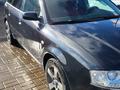 Audi A6 2003 года за 2 800 000 тг. в Мерке – фото 3
