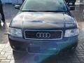 Audi A6 2003 года за 2 800 000 тг. в Мерке – фото 4