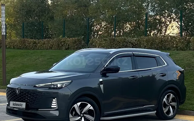 Changan CS55 Plus 2025 годаүшін7 950 000 тг. в Астана