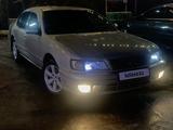 Nissan Cefiro 1997 года за 2 000 000 тг. в Алматы – фото 2