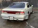 Nissan Cefiro 1997 года за 2 000 000 тг. в Алматы – фото 4