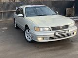 Nissan Cefiro 1997 года за 2 000 000 тг. в Алматы – фото 5
