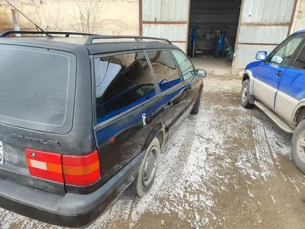 Volkswagen Passat 1994 года за 1 850 000 тг. в Тараз – фото 6