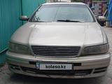 Nissan Maxima 1997 годаүшін1 200 000 тг. в Алматы