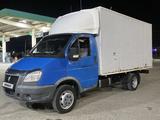 ГАЗ ГАЗель 2011 годаүшін5 800 000 тг. в Кызылорда – фото 3