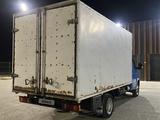 ГАЗ ГАЗель 2011 годаүшін5 800 000 тг. в Кызылорда – фото 5