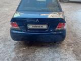 Mitsubishi Lancer 2007 года за 3 200 000 тг. в Астана – фото 3