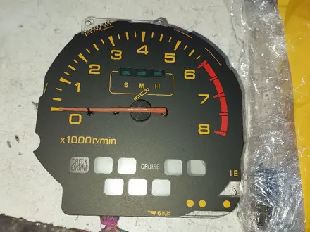 Тахометр от бензинового автомобиля за 17 000 тг. в Алматы