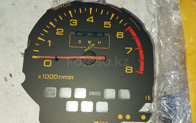 Тахометр от бензинового автомобиля за 17 000 тг. в Алматы