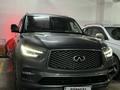 Infiniti QX80 2020 годаfor25 500 000 тг. в Астана – фото 6