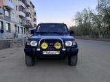Mitsubishi Pajero 1994 годаүшін3 500 000 тг. в Жезказган – фото 5