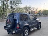 Mitsubishi Pajero 1994 годаүшін3 500 000 тг. в Жезказган – фото 3