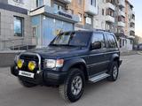 Mitsubishi Pajero 1994 годаүшін3 500 000 тг. в Жезказган