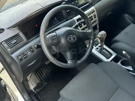 Toyota Corolla 2005 года за 3 500 000 тг. в Алматы – фото 8