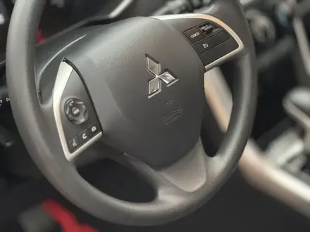 Mitsubishi Xpander 2023 года за 10 500 000 тг. в Уральск – фото 12