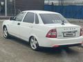 ВАЗ (Lada) Priora 2170 2009 годаүшін2 200 000 тг. в Атырау – фото 4