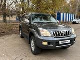 Toyota Land Cruiser Prado 2006 годаfor9 250 000 тг. в Алматы – фото 2