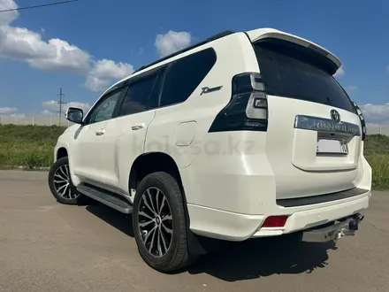 Toyota Land Cruiser Prado 2020 года за 27 000 000 тг. в Костанай – фото 20