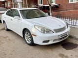 Lexus ES 330 2004 года за 5 500 000 тг. в Астана – фото 2