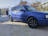 Volkswagen Golf 1994 года за 1 300 000 тг. в Кызылорда – фото 3