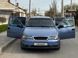 Daewoo Nexia 2009 года за 2 000 000 тг. в Туркестан – фото 4