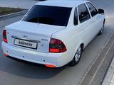 ВАЗ (Lada) Priora 2170 2013 годаүшін1 900 000 тг. в Шымкент – фото 5