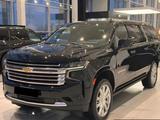 Chevrolet Suburban 2023 года за 52 500 000 тг. в Семей