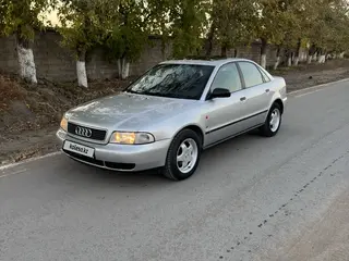 Ауди А4, 1994