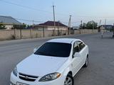 Daewoo Gentra 2014 годаүшін3 300 000 тг. в Сарыагаш – фото 2