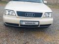 Audi A6 1996 годаfor3 050 000 тг. в Тараз – фото 3