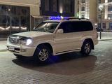 Lexus LX 470 2007 годаfor14 500 000 тг. в Актау – фото 2