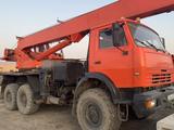 КамАЗ  43118 2008 года за 16 000 000 тг. в Атырау