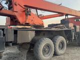 КамАЗ  43118 2008 года за 16 000 000 тг. в Атырау – фото 3